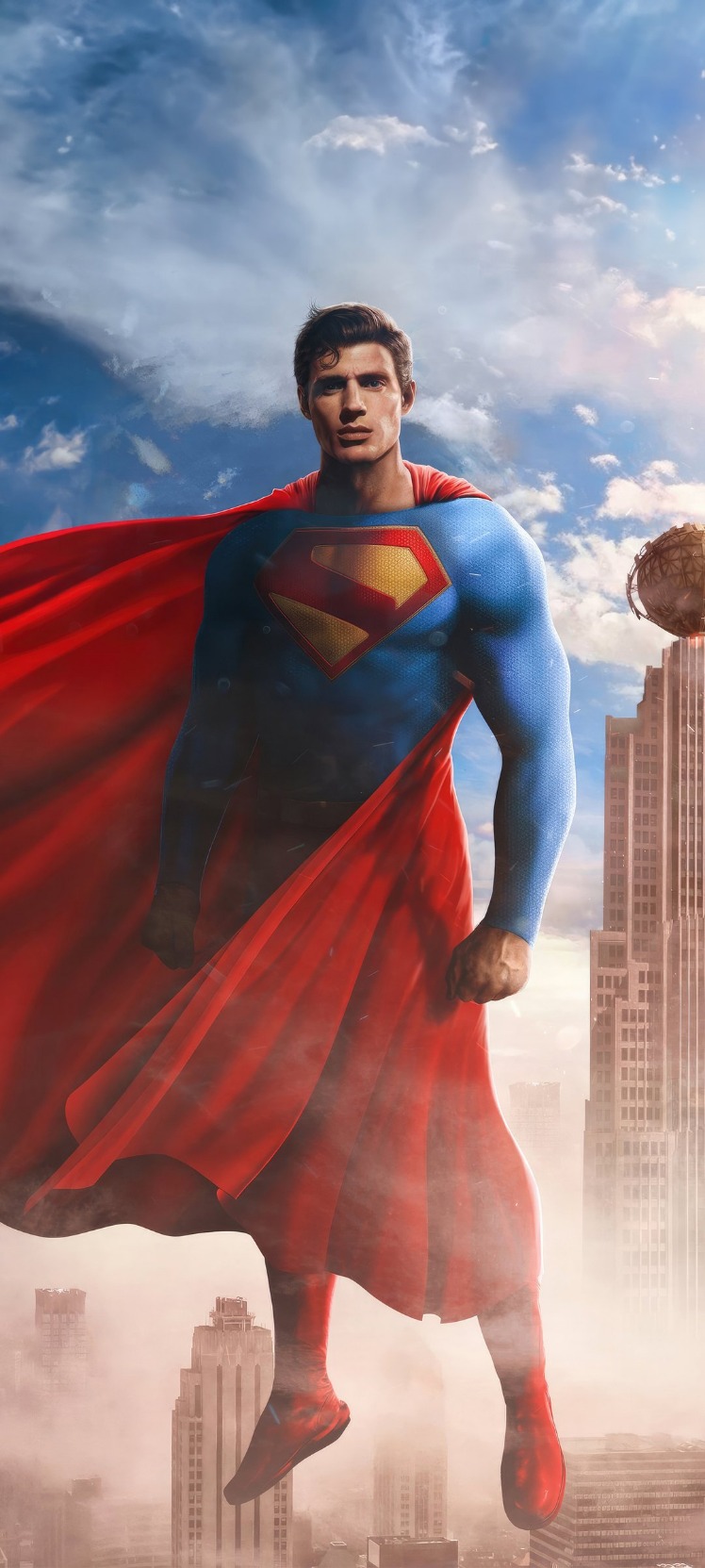 superman pills mg
