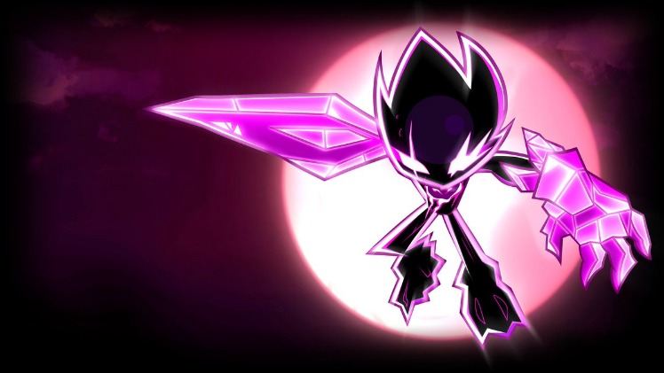 nexus link