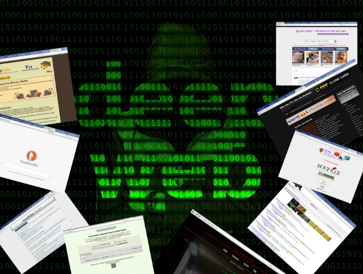 darknet market busts