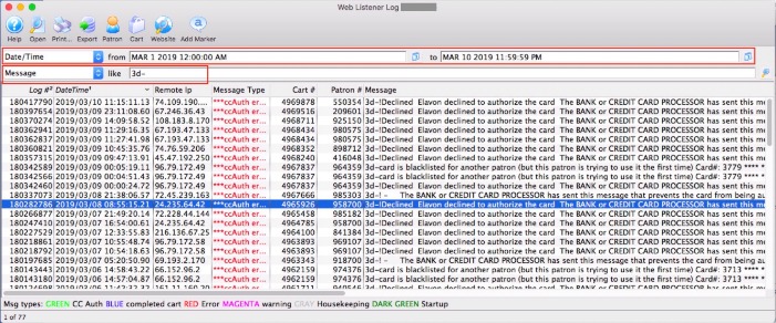 dark web websites for credit cards