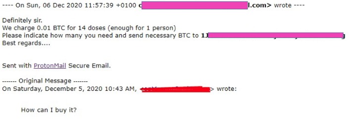 australian darknet vendors