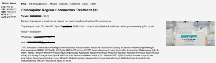 australian darknet vendors