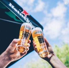 Heineken Express url