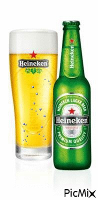 Heineken Express url
