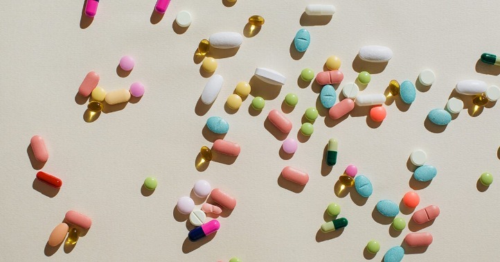 drugs on deep web
