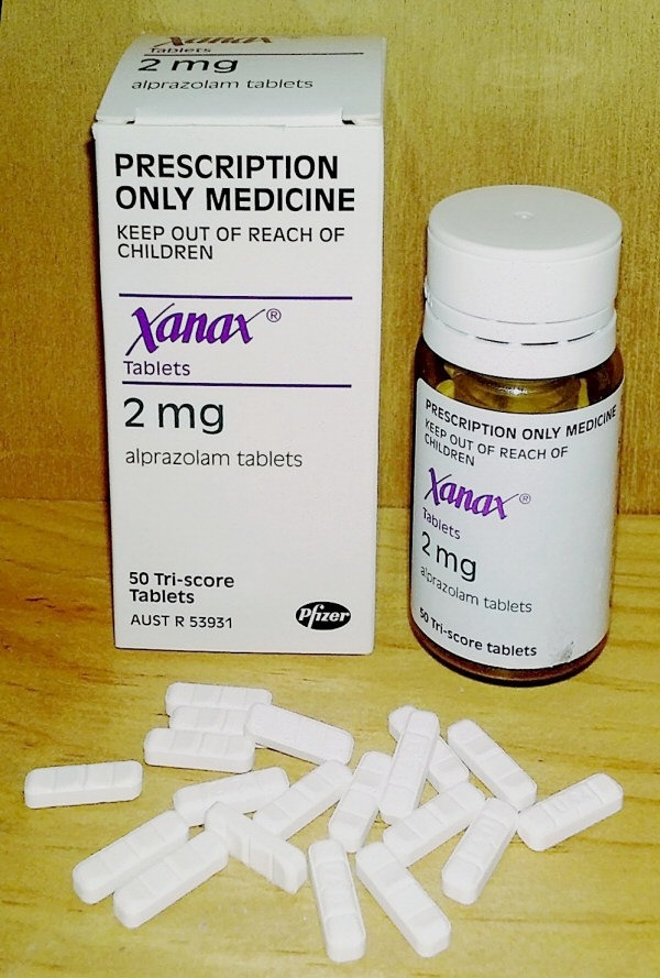 xanax darknet reddit