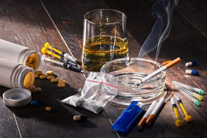 drugs darknet vendors