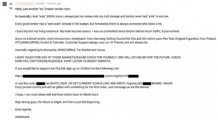 best darknet market 2025