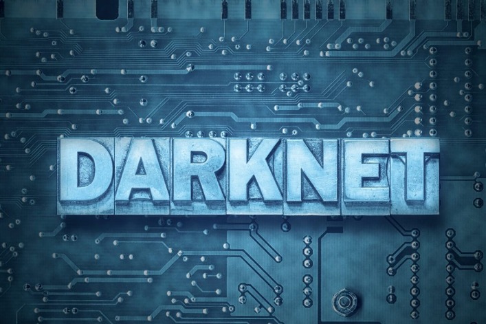 wikipedia darknet market