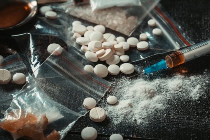 drugs from darknet markets