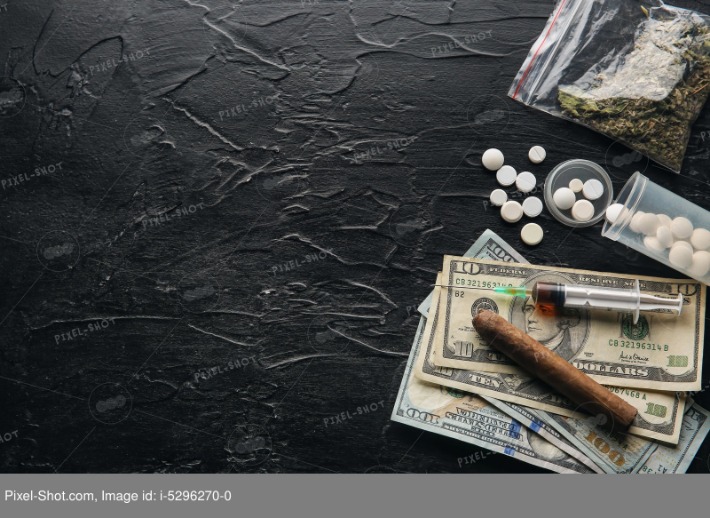 drugs on the deep web