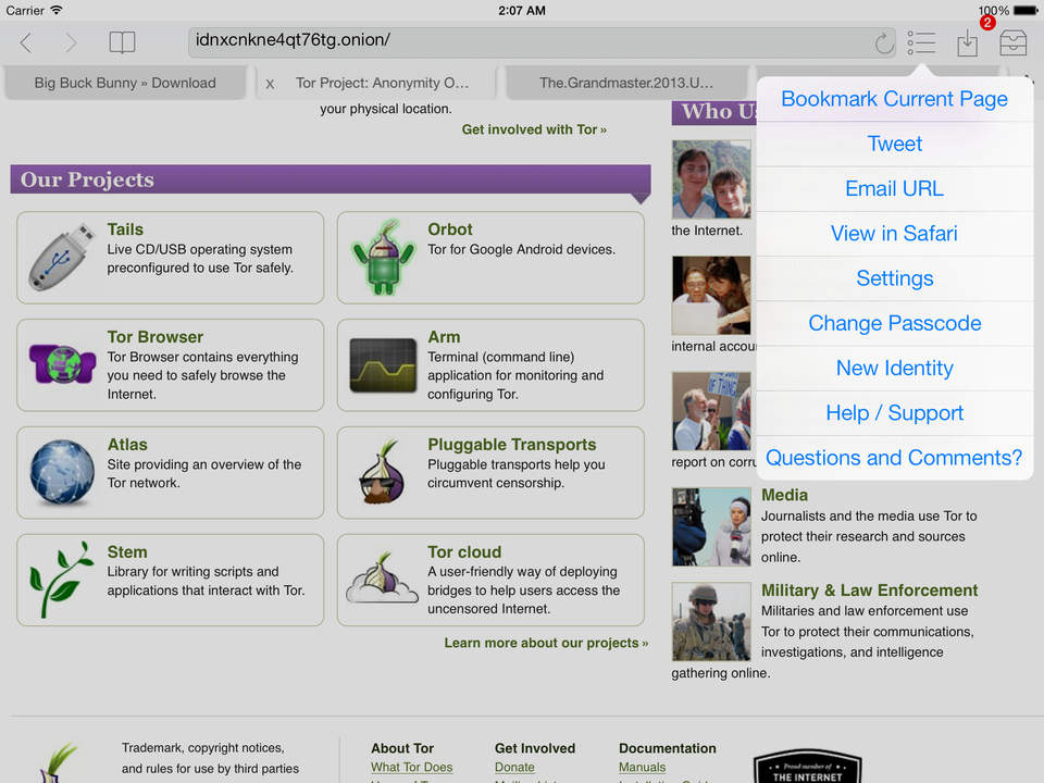tor darknet market address