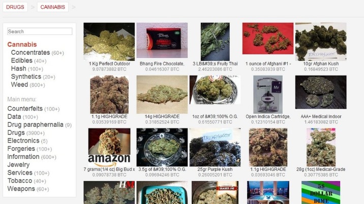russian darknet market