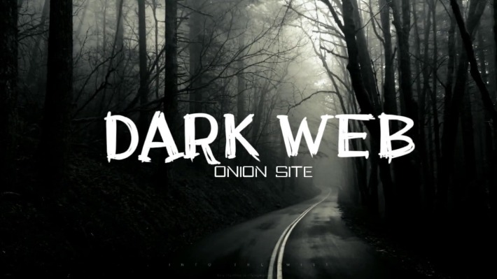 access the dark web