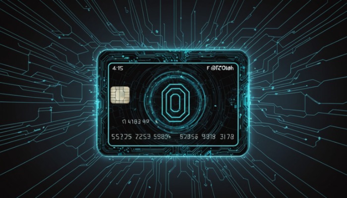 dark web credit card