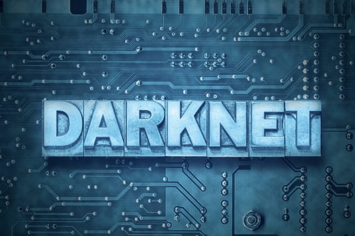 darknet black market