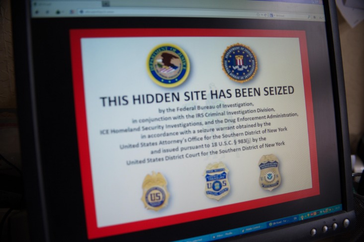 how to buy drugs on the dark web