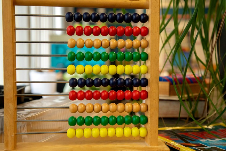 Abacus Market