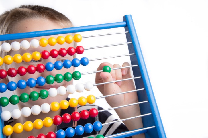 Abacus Market