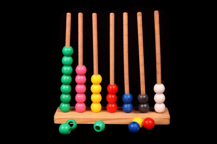 Abacus Market