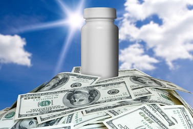 most expensive drug in the black market