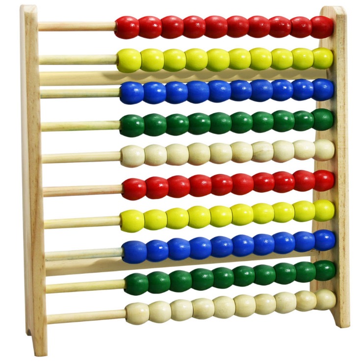 abacus dark