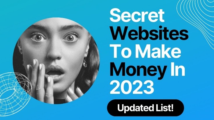 how to earn on dark web