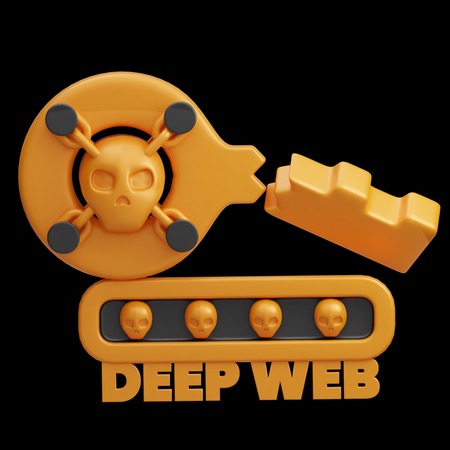 how to access deep web