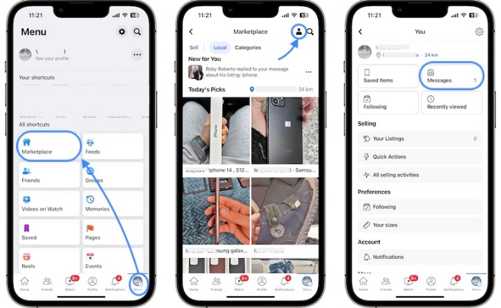 darkshades marketplace
