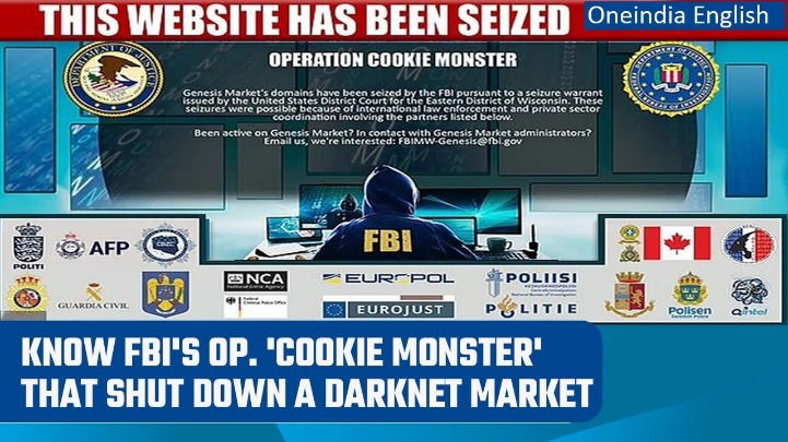 2023 darknet market