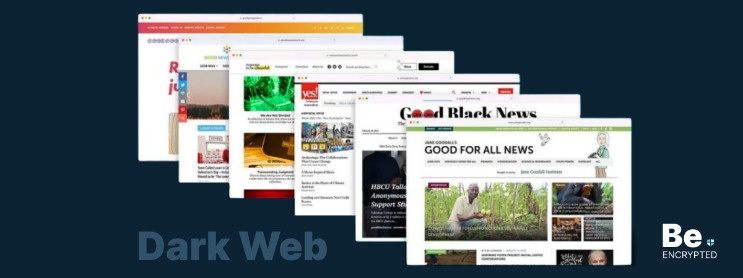 how to access the dark web on phone