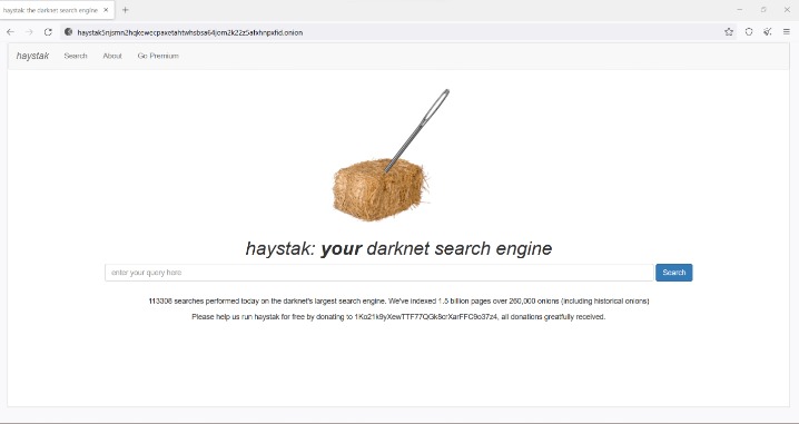 dark web search engines 2025
