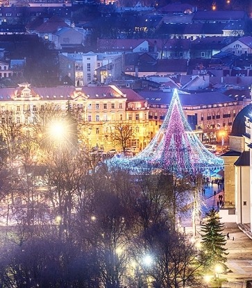 dark markets lithuania