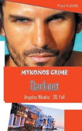 outlaw market darknet