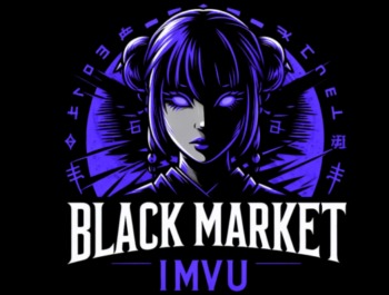 access the black market