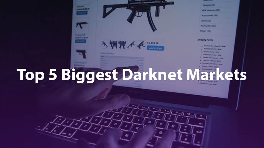 updated darknet market list