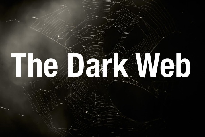 wall market darknet