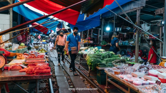 market dark web