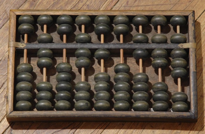 Abacus link