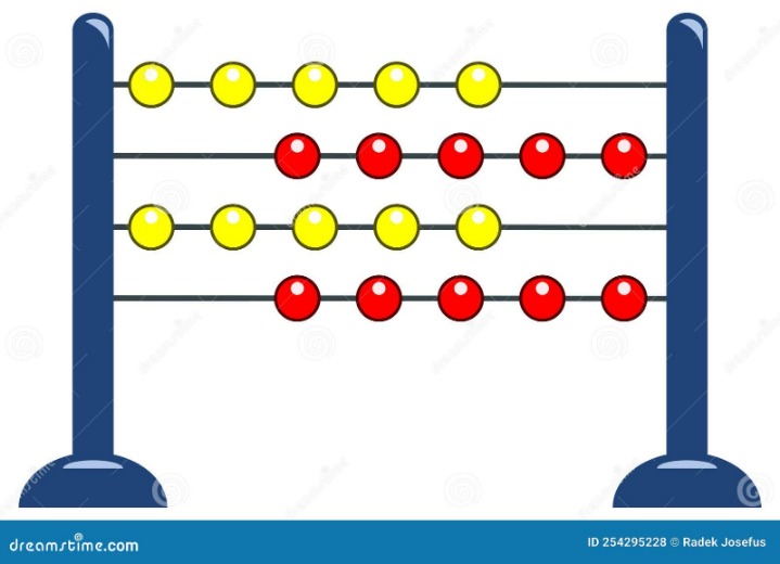 Abacus link