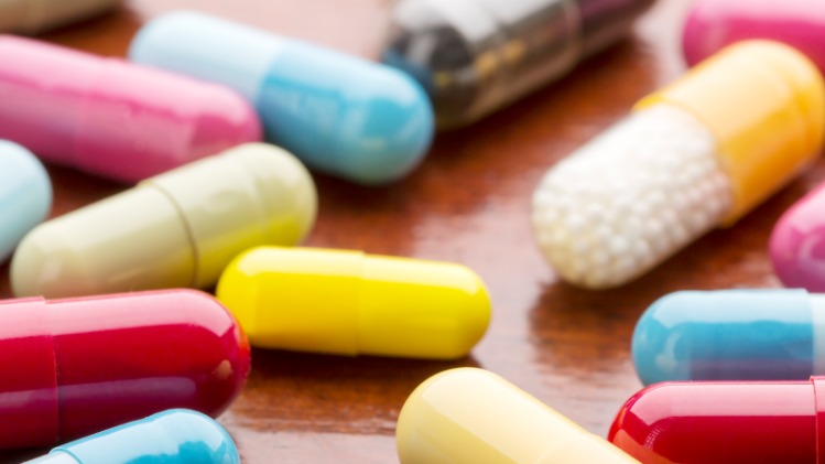 drugs on darknet