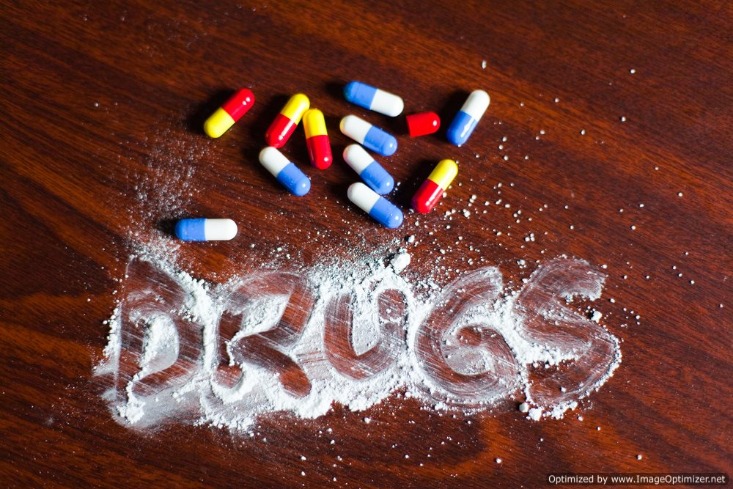 drugs on darknet