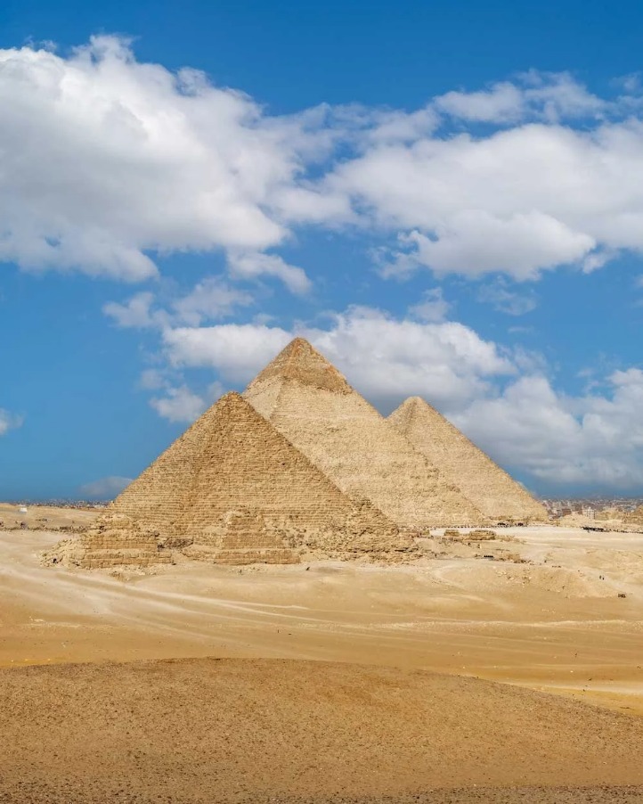 pyramid pill