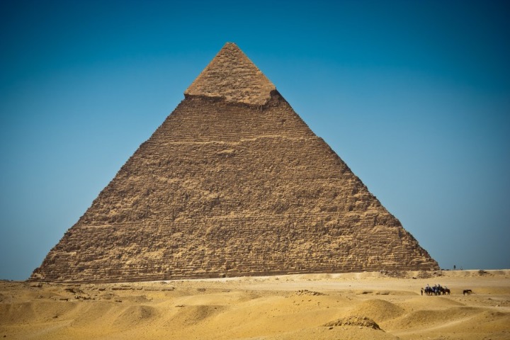 pyramid pill
