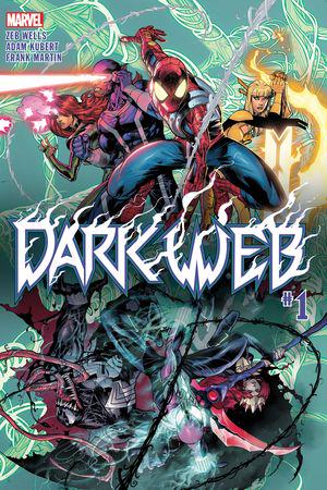 how to acsess the dark web