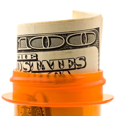 most expensive drug in the black market