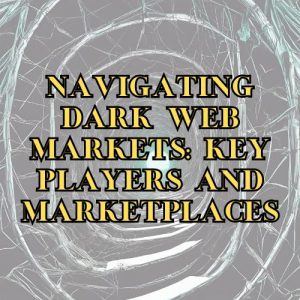 deep dark web markets links