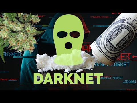 history of darknet markets