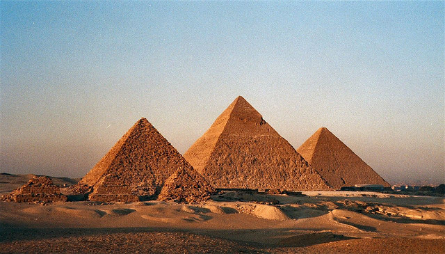 pyramid pill
