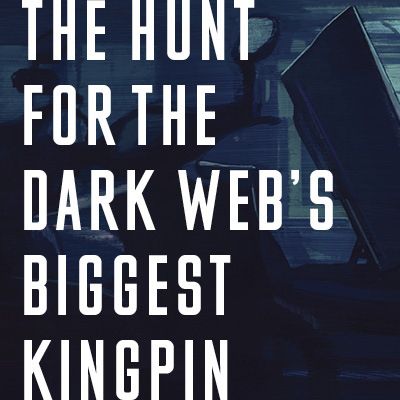 what is the pagerank of a darknet market
